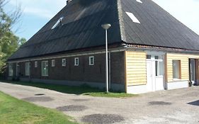 Apartment Vredehof